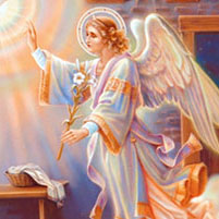 Il ruolo degli Angeli nel Presepe
